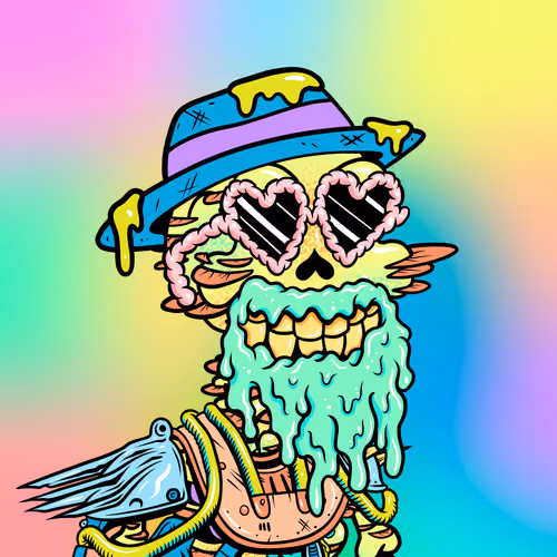 Toxic Skulls Club