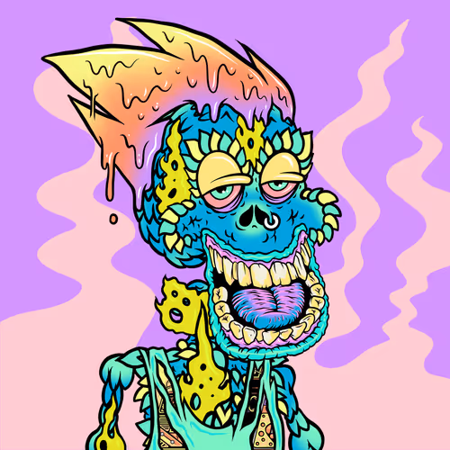 Toxic Skulls Club