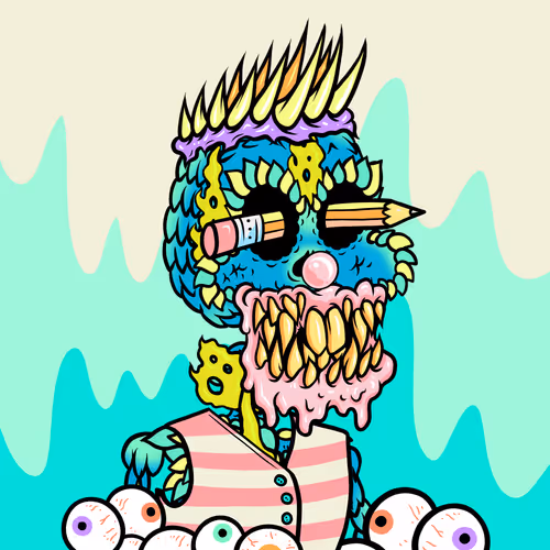 Toxic Skulls Club