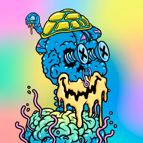 Toxic Skulls Club