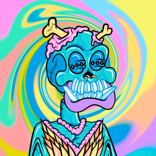Toxic Skulls Club