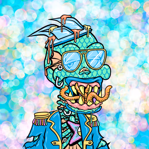 Toxic Skulls Club