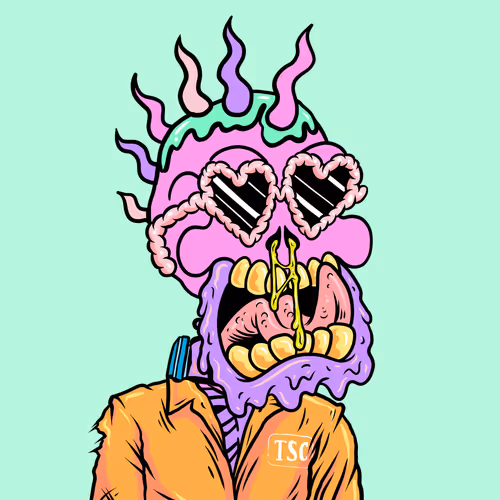 Toxic Skulls Club