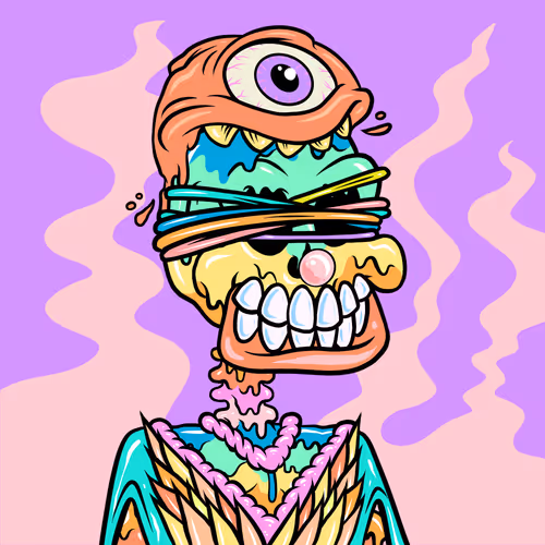 Toxic Skulls Club
