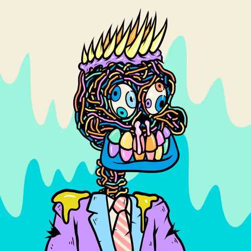 Toxic Skulls Club