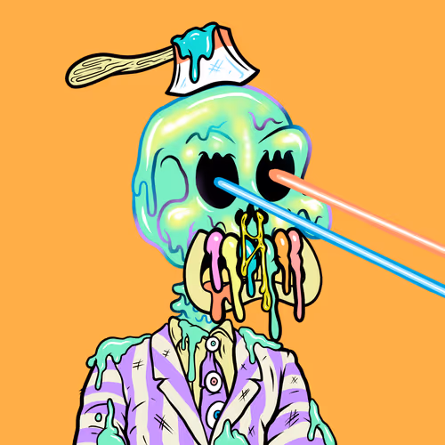 Toxic Skulls Club