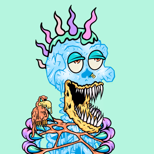 Toxic Skulls Club