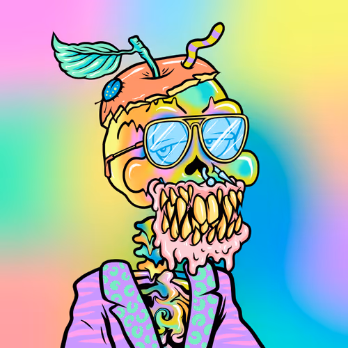 Toxic Skulls Club
