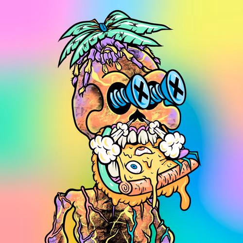 Toxic Skulls Club