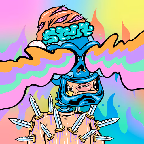 Toxic Skulls Club