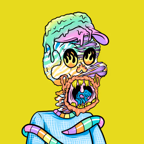 Toxic Skulls Club