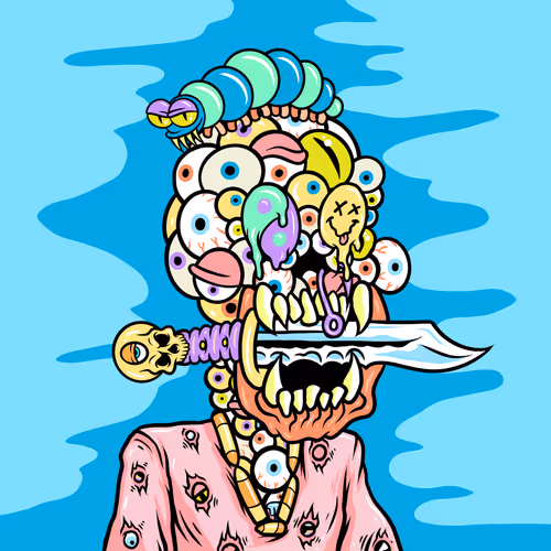 Toxic Skulls Club