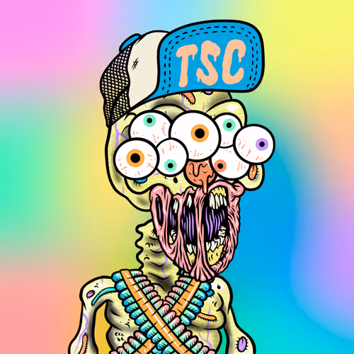 Toxic Skulls Club