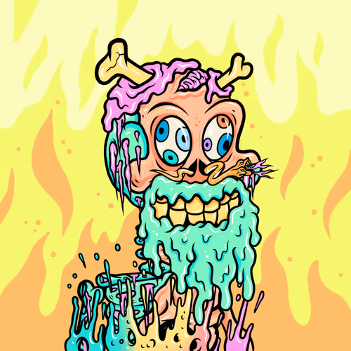 Toxic Skulls Club