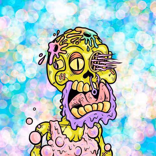 Toxic Skulls Club