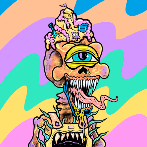 Toxic Skulls Club
