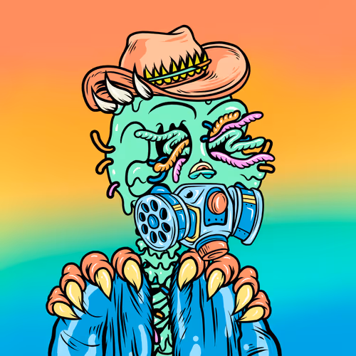 Toxic Skulls Club