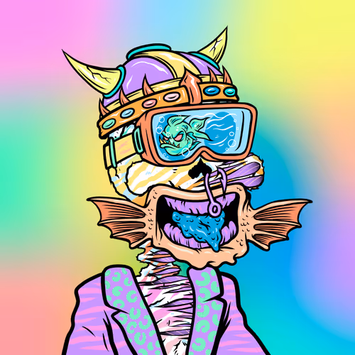Toxic Skulls Club