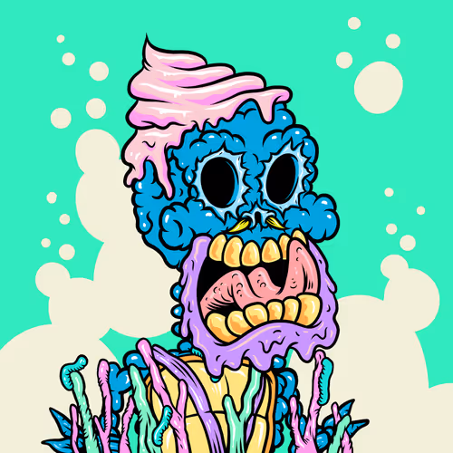 Toxic Skulls Club