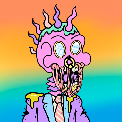 Toxic Skulls Club