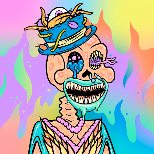 Toxic Skulls Club