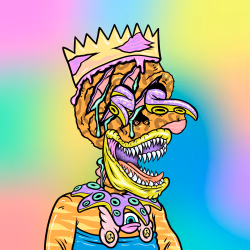 Toxic Skulls Club