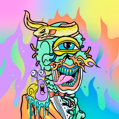 Toxic Skulls Club