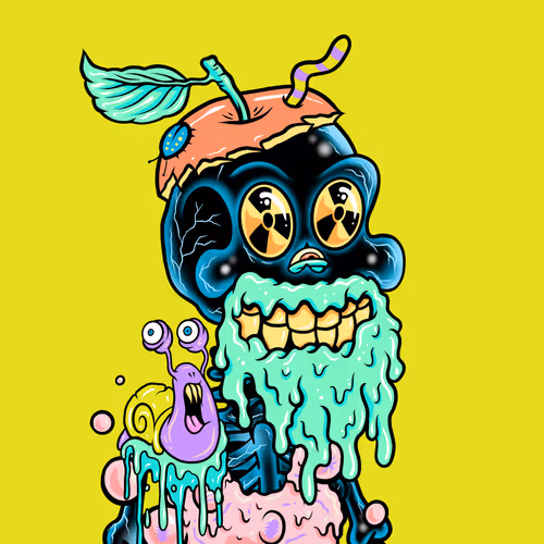Toxic Skulls Club