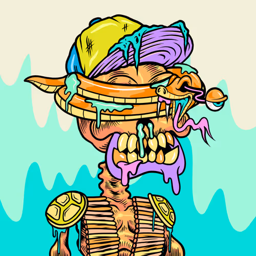 Toxic Skulls Club
