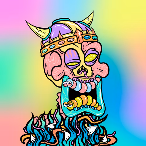 Toxic Skulls Club
