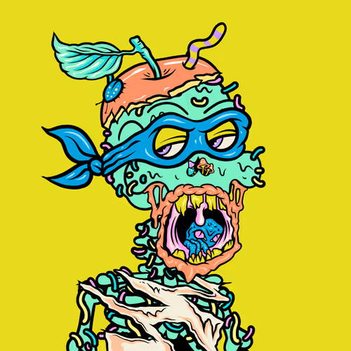 Toxic Skulls Club