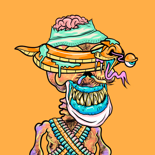 Toxic Skulls Club