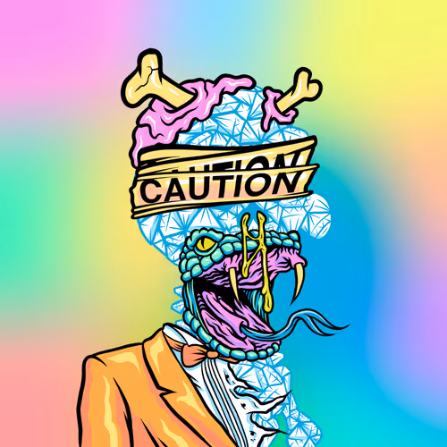Toxic Skulls Club