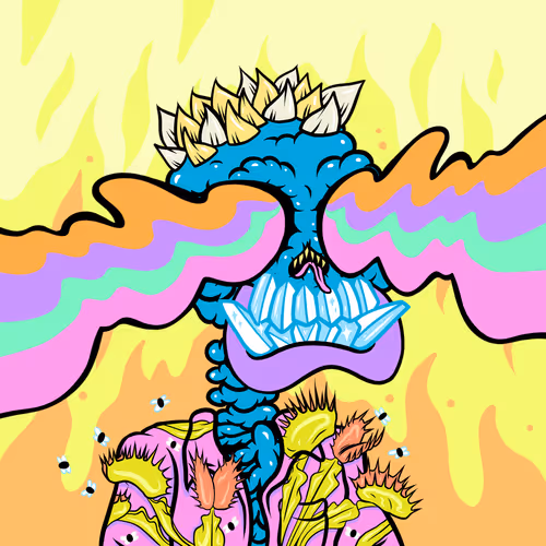 Toxic Skulls Club