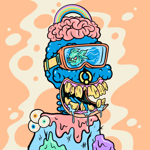 Toxic Skulls Club