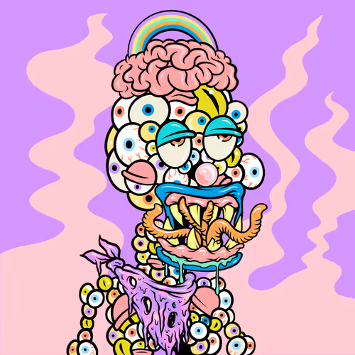 Toxic Skulls Club