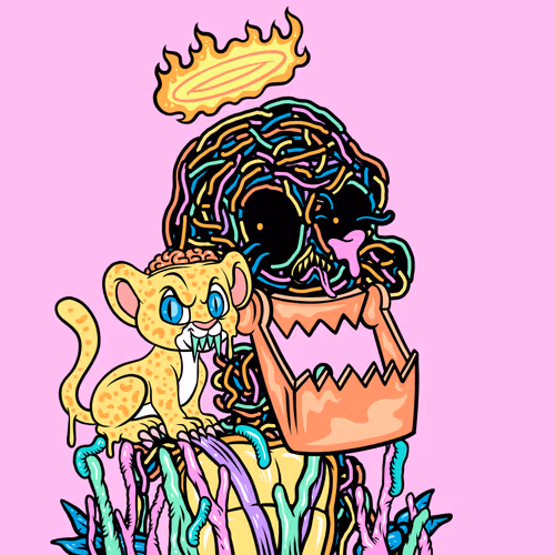 Toxic Skulls Club