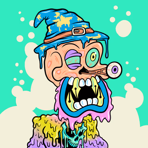 Toxic Skulls Club