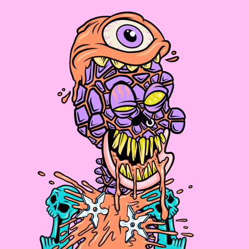 Toxic Skulls Club
