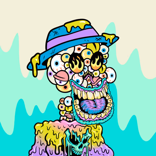 Toxic Skulls Club