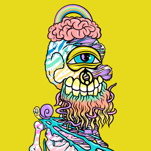 Toxic Skulls Club