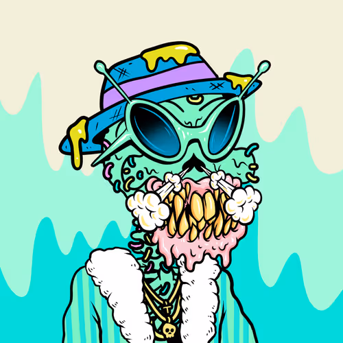 Toxic Skulls Club