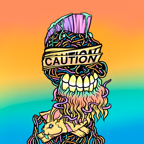 Toxic Skulls Club
