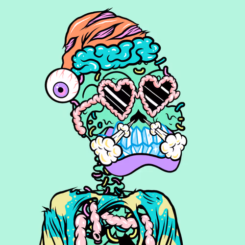 Toxic Skulls Club