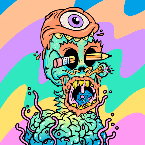 Toxic Skulls Club