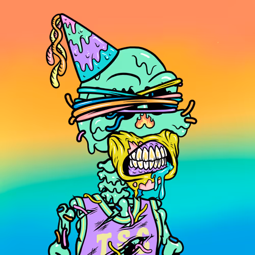 Toxic Skulls Club