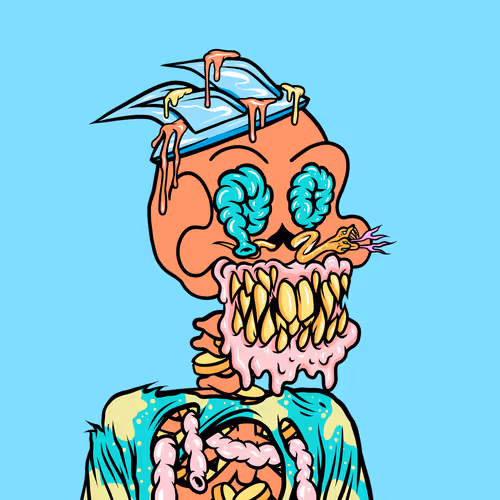 Toxic Skulls Club