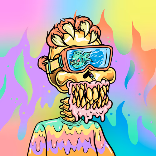 Toxic Skulls Club
