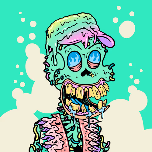Toxic Skulls Club