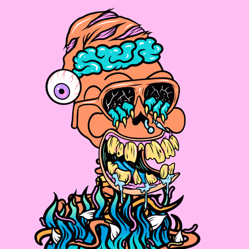 Toxic Skulls Club